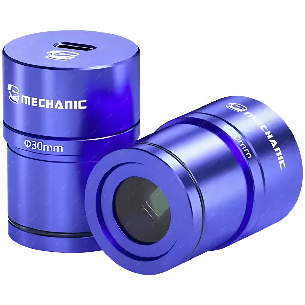 CYFROWA KAMERA OKULAR DO MIKROSKOPÓW MECHANIC MEC-4K DO OKULARU FULL HD