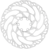 Hamulce rowerowe - Magura MDR-C tarcza 6-otworów z 6 śrubami 203mm 2021 Tarcze hamulcowe 2701919 - miniaturka - grafika 1