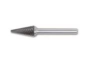 Frezy - BETA PILNIK / FREZ OBROTOWY STOŻKOWY 12 x 22mm TRZPIEŃ 6mm 426MD/T12 BE426MD-T12 - miniaturka - grafika 1