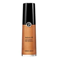 Rozświetlacze do twarzy i ciała - Armani Tylko w Douglas Giorgio Armani Luminous Silk Acqua Highlighter Rozświetlacze 12 ml 05 - SUNSET - miniaturka - grafika 1