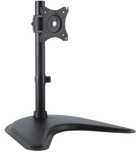 Digitus Uchwyt Single Monitor Stnder bis 27" DA-90346 - Uchwyty do monitorów - miniaturka - grafika 2