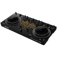 Miksery DJ - Kontroler DJ PIONEER DDJ-REV1 Czarny - miniaturka - grafika 1
