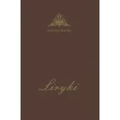 Poezja - Liryki - miniaturka - grafika 1