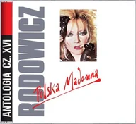 Pop - Maryla Rodowicz Polska Madonna CD - miniaturka - grafika 1