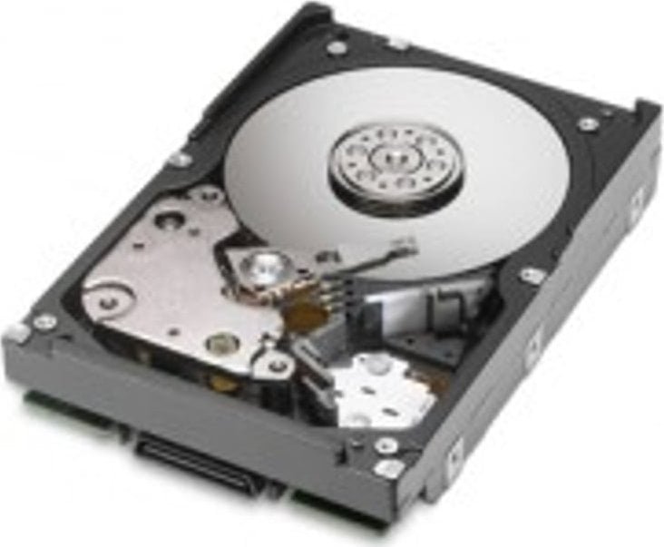 Dysk serwerowy HP 3TB 3.5'' SATA II 3 Gb/s 628063-B21