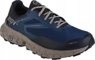 Buty trekkingowe męskie - Buty trekkingowe męskie Inov-8 Inov-8 RocFly G 350 GTX 001103-BLNYTP-S-01 Niebieskie 41,5 - miniaturka - grafika 1