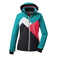 Kurtki narciarskie - Kurtka damska Killtec KSW 83 WMN SKI JCKT - miniaturka - grafika 1