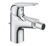 Baterie umywalkowe - GROHE 24332001 - Bateria bidetowa SWIFT 146 mm, błyszczący chrom - miniaturka - grafika 1
