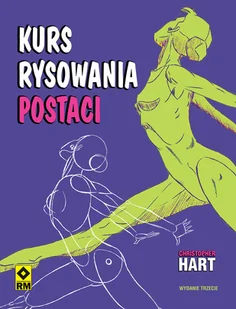 Kurs rysowania postaci - Rozwój osobisty - miniaturka - grafika 1