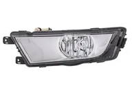 Lampy przednie - Reflektor przeciwmgłowy Hella 1NG 354 844-031 - miniaturka - grafika 1