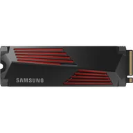 Dyski SSD - Samsung 990 PRO 2TB M.2 2280 PCI-E x4 Gen4 NVMe (MZ-V9P2T0CW) - miniaturka - grafika 1