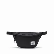 Plecaki - Herschel, plecak 1L, Herschel Classic™ Hip Pack 11549-00001-OS-SMS, Black - miniaturka - grafika 1