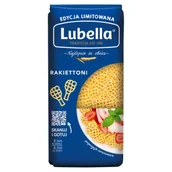 Makaron - Lubella Makaron rakiettoni 400 g - miniaturka - grafika 1