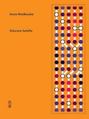 Poezja - Sztuczne Światła Anna Nasiłowska - miniaturka - grafika 1