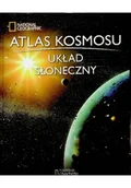 Fizyka i astronomia - Atlas kosmosu Układ Słoneczny - miniaturka - grafika 1