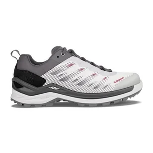 Buty trekkingowe damskie Lowa Ferrox Pro Low Gtx - Buty trekkingowe damskie - miniaturka - grafika 1