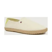 Espadryle męskie - Tommy Hilfiger Espadryle - miniaturka - grafika 1