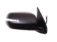 Lusterka samochodowe - Alkar 9050938 lusterko zewnętrzne - miniaturka - grafika 1