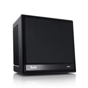 TEUFEL ONE S Stereo Zestaw głośników Czarny - Głośniki przenośne - miniaturka - grafika 2
