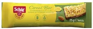 Ciastka - Schar Cereal bar - batonik zbożowy bezglutenowy 25g - 8008698002193 - miniaturka - grafika 1