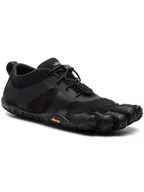 Sneakersy męskie - Vibram Fivefingers Buty V-Alpha 18W7101 Czarny - miniaturka - grafika 1