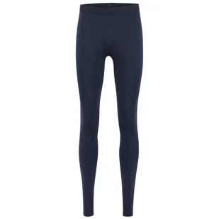 Ulvang Hero Tights, kalesony narciarskie, męskie, ciemnoniebieskie - Pozostała odzież narciarska - miniaturka - grafika 1
