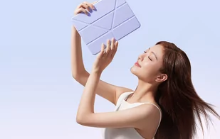 Etui ochronne Baseus Minimalist do iPad Pro (2018/2020/2021/2022) 11-inch (fioletowe) - Etui do tabletów Etui ochronne Baseus Minimalist do iPad Pro (2018/2020/2021/2022) 11-inch (fioletowe) - Etui do tabletów - miniaturka - grafika 1