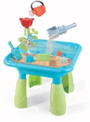 Place zabaw - Par Piaskownica Stolik Wodny 01.056.12.004 - miniaturka - grafika 1