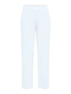 Spodnie damskie - ONLY Spodnie w kolorze szarym - miniaturka - grafika 1