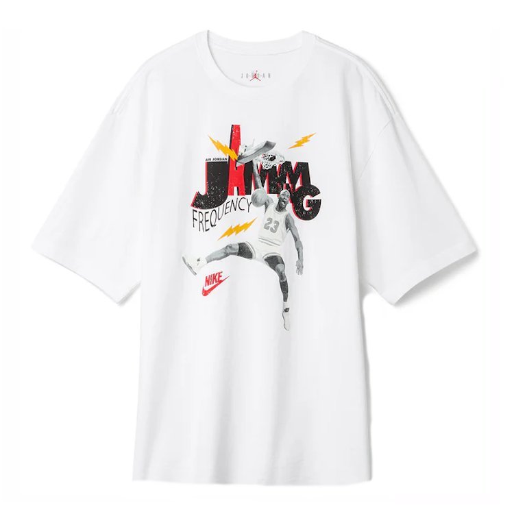 koszulka Jordan Brand HJ2929 100