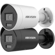 Kamery do monitoringu - Hikvision Pro Series DS-2CD2063G2-LI2U(4mm) Kula (kształt) Kamera bezpieczeństwa IP Wewnętrz i na wolnym powietrzu 3200 x 1800 px Sufit / Ściana - miniaturka - grafika 1