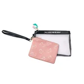 Kosmetyczki, organizery i kuferki - Mr. Wonderful Unisex dziecięca kosmetyczka Woa2212185emz1, kolorowa, Estandar, kolorowy, Estandar - miniaturka - grafika 1