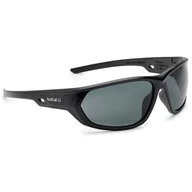 Ochrona oczu i twarzy - Bolle Safety - Okulary Komet - Czarne - PSSKOME408 - miniaturka - grafika 1