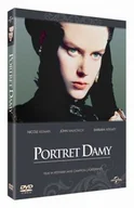 Filmy obyczajowe DVD - Portret damy - miniaturka - grafika 1
