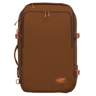 Torby podróżne - Plecak torba podróżna CabinZero ADV Pro 42 L AD061 Saigon Coffee (55x35x20cm) - miniaturka - grafika 1