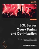 E-booki - informatyka - SQL Server Query Tuning and Optimization - miniaturka - grafika 1