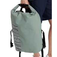 Plecaki - Plecak Arena Dry Backpack Big Logo - miniaturka - grafika 1