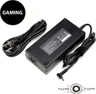 Zasilacze do laptopów - Zasilacz do laptopa Extra Digital Nešiojamo kompiuterio įkroviklis HP 200W: 19.5V, 10.3A - miniaturka - grafika 1