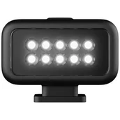 Akcesoria do kamer sportowych - GOPRO Light Mod HERO8 Black) - miniaturka - grafika 1