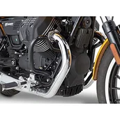 Części motocyklowe - PARAMOTORE NerO MOTOGUZZI V9 - miniaturka - grafika 1