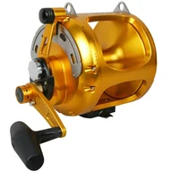 Kołowrotki - Multiplikator Okuma Tesoro 4+1bb - miniaturka - grafika 1