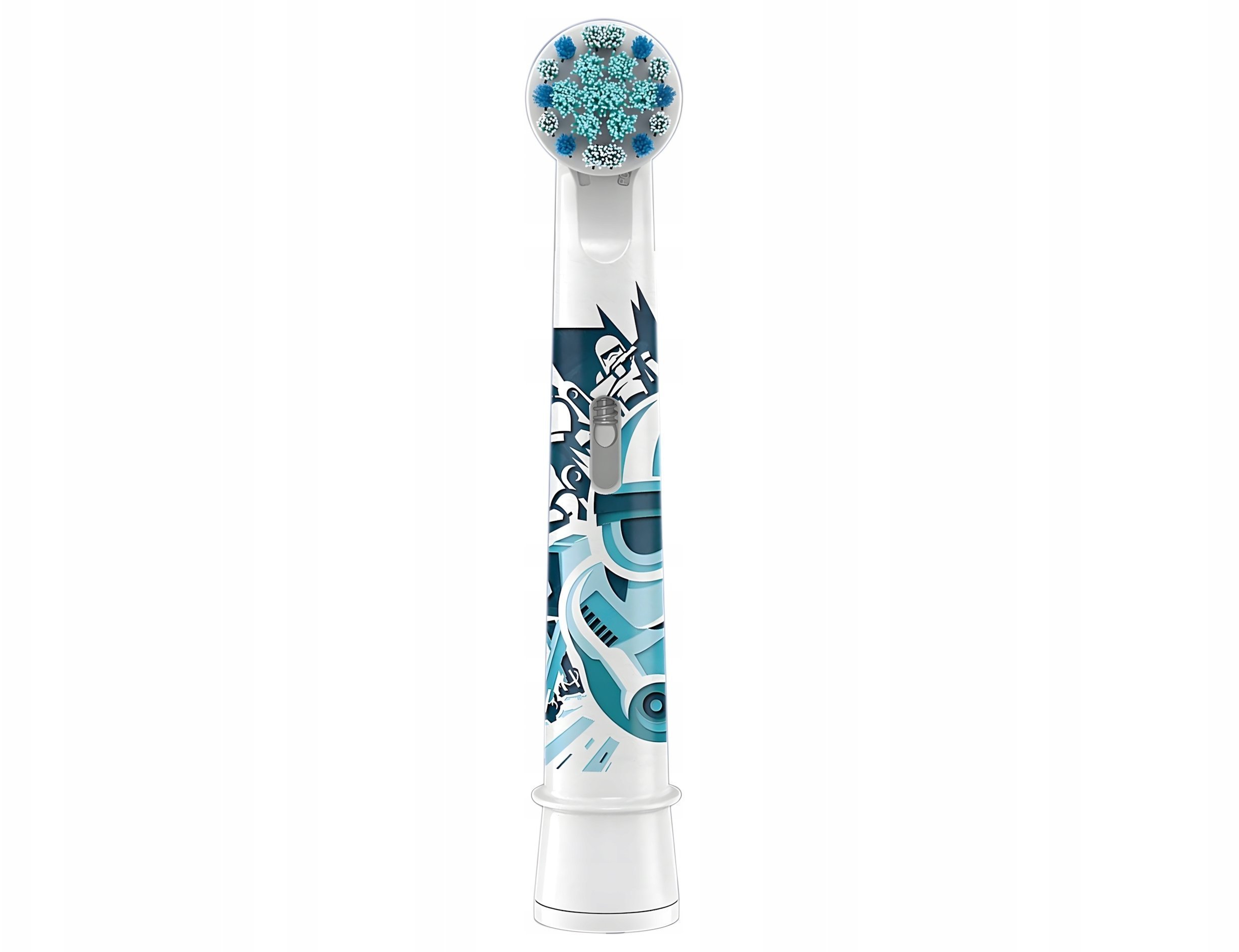 Końcówki do szczoteczki Oral-B EB10S-2 Star Wars 2-pak