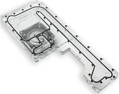 Chłodzenie wodne - Stealkey Customs Stealkey Customs X Fractal Design North D4 Distroplate - Acryl - miniaturka - grafika 1