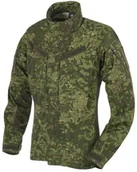 Odzież taktyczna i umundurowanie - Bluza Helikon-Tex MBDU - NyCo Ripstop - pencott wildwood - miniaturka - grafika 1