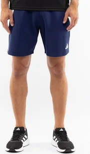 Adidas Spodenki męskie adidas Tiro 24 Sweat granatowe IS2158 L - Spodnie sportowe męskie - miniaturka - grafika 1