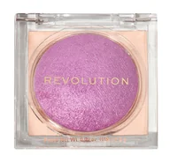 Róże do policzków - Makeup Revolution Beam Bright Blush Róż do policzków, Lick of Lilac - miniaturka - grafika 1