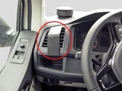 Uchwyty samochodowe do telefonów - ProClip do Volkswagen T6 Transporter/Pickup 16-20 - miniaturka - grafika 1