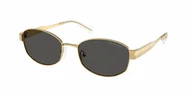 Okulary przeciwsłoneczne - Okulary Przeciwsłoneczne Michael Kors MK 1161 189687 - miniaturka - grafika 1
