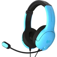 Słuchawki - PDP Airlite Neptune Blue do PlayStation - niebieski - miniaturka - grafika 1