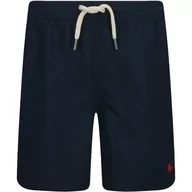 Spodnie i spodenki dla chłopców - POLO RALPH LAUREN Szorty kąpielowe | Regular Fit - miniaturka - grafika 1